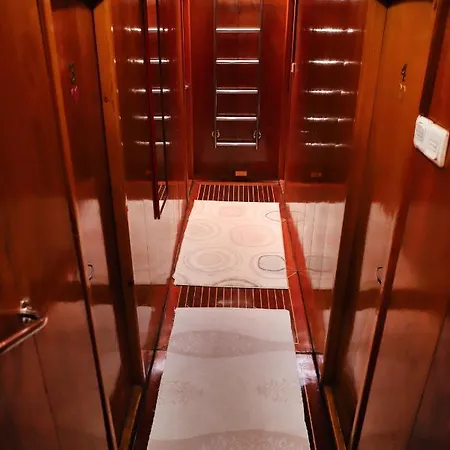 Bådhotel Seaborn Legend