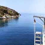 Ботель Seaborn Legend Фетхие