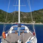 Seaborn Legend Фетхие