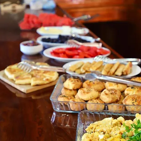 Seaborn Legend * Fethiye