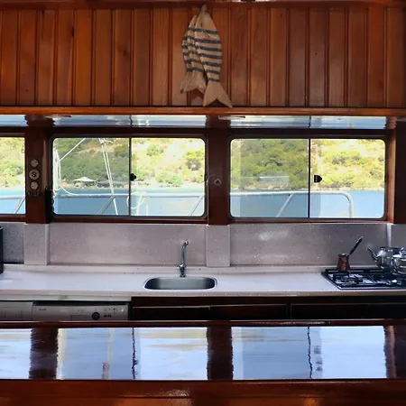 Seaborn Legend Fethiye