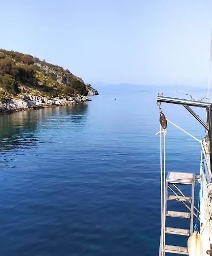 Botel Seaborn Legend Fethiye
