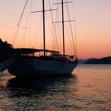 Seaborn Legend Botel *