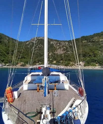 Seaborn Legend Fethiye