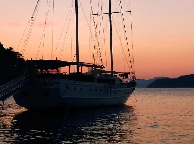 Seaborn Legend Bateau-hôtel *