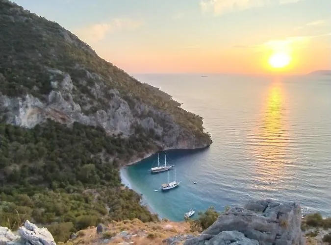 Bateau-hôtel Seaborn Legend