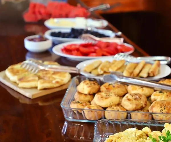 Seaborn Legend * Fethiye